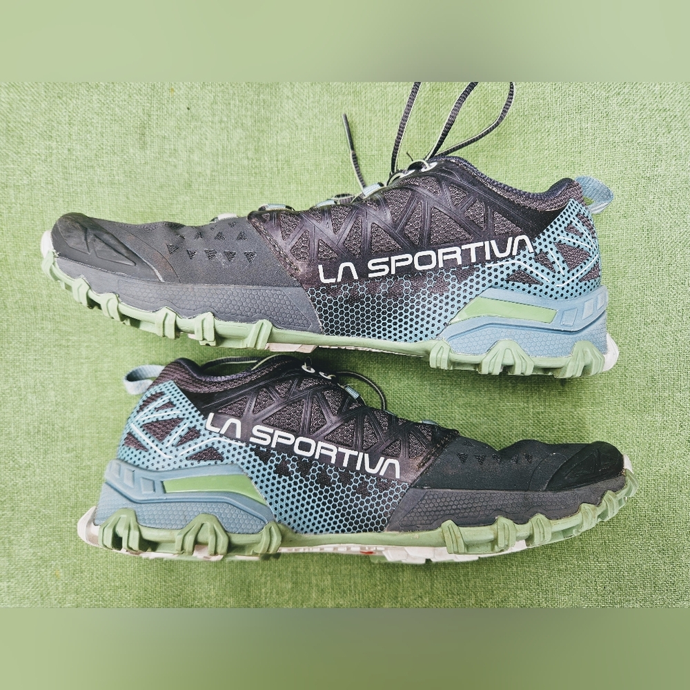 La Sportiva Women's Bushido II  GTX, 9.5 US. - Picture 4 of 8